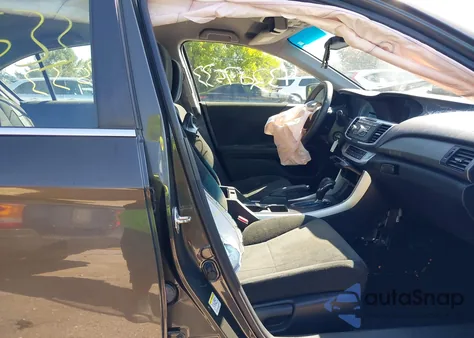 2013 Honda Accord Lx from USA, damaged, VIN 1HGCR2F36DA224018